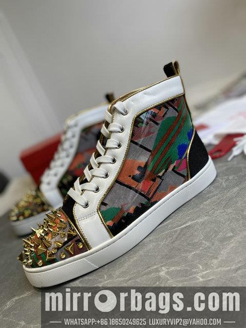 Christian Louboutin Shoes 21721071 SZ 35-47