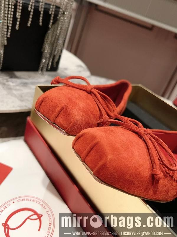 Christian Louboutin Shoes CL sz34-43 m0102
