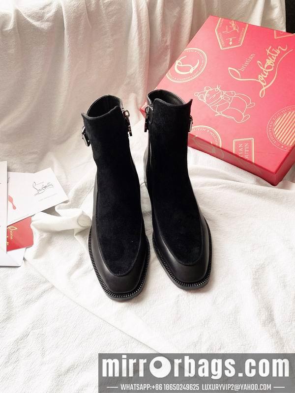 Christian Louboutin Shoes CL sz35-42 m0143