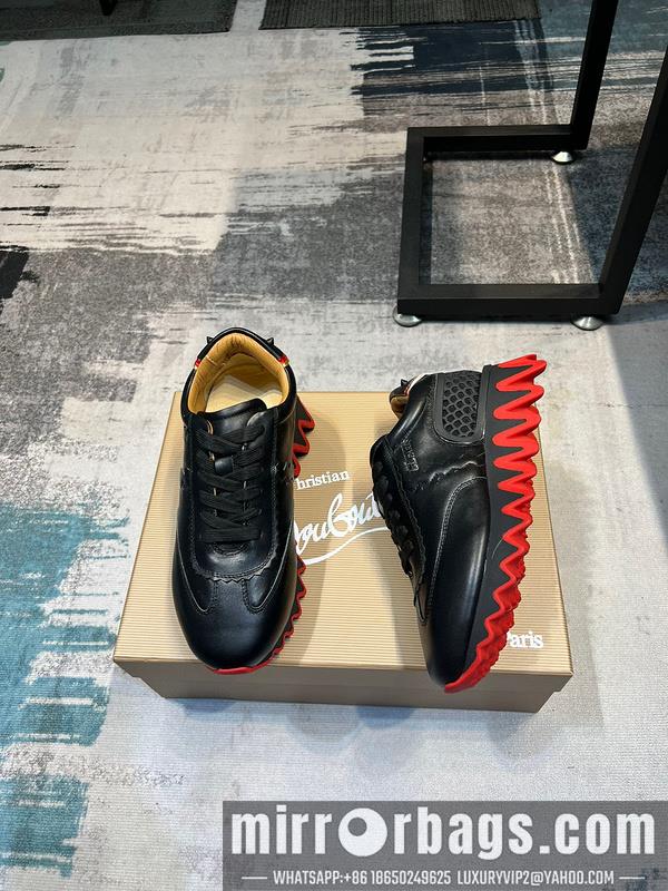 Christian Louboutin Shoes CL sz35-44 m0110