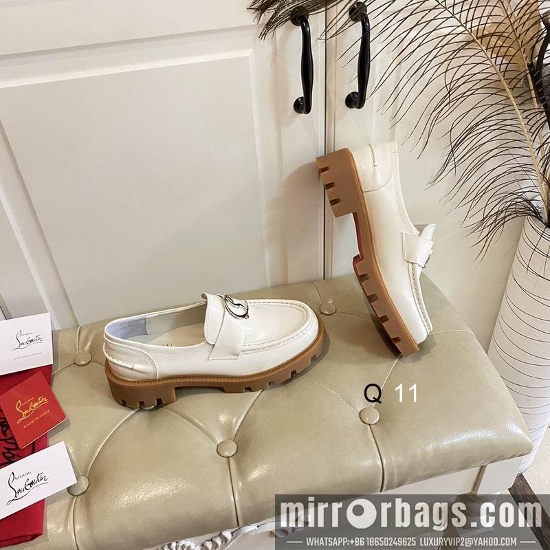 Christian Louboutin Shoes CL sz35-40 Y1001