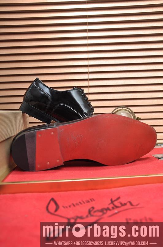 Christian Louboutin Shoes CL sz38-44 m0104