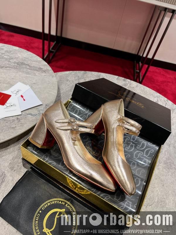 Christian Louboutin Shoes CL sz34-42 m0113