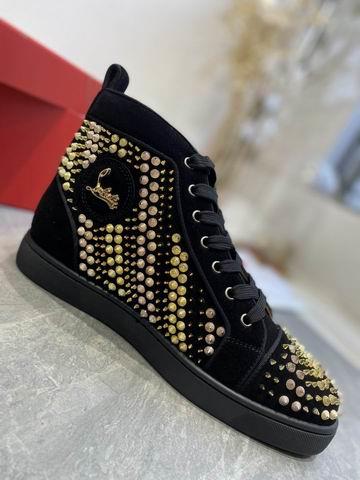 Christian Louboutin Shoes CL sz35-47 mnh0810
