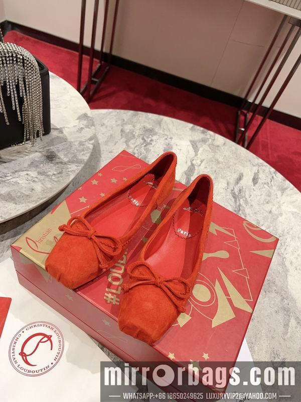 Christian Louboutin Shoes CL sz34-43 m0102