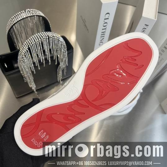 Christian Louboutin Shoes CL sz35-47 mnh0702