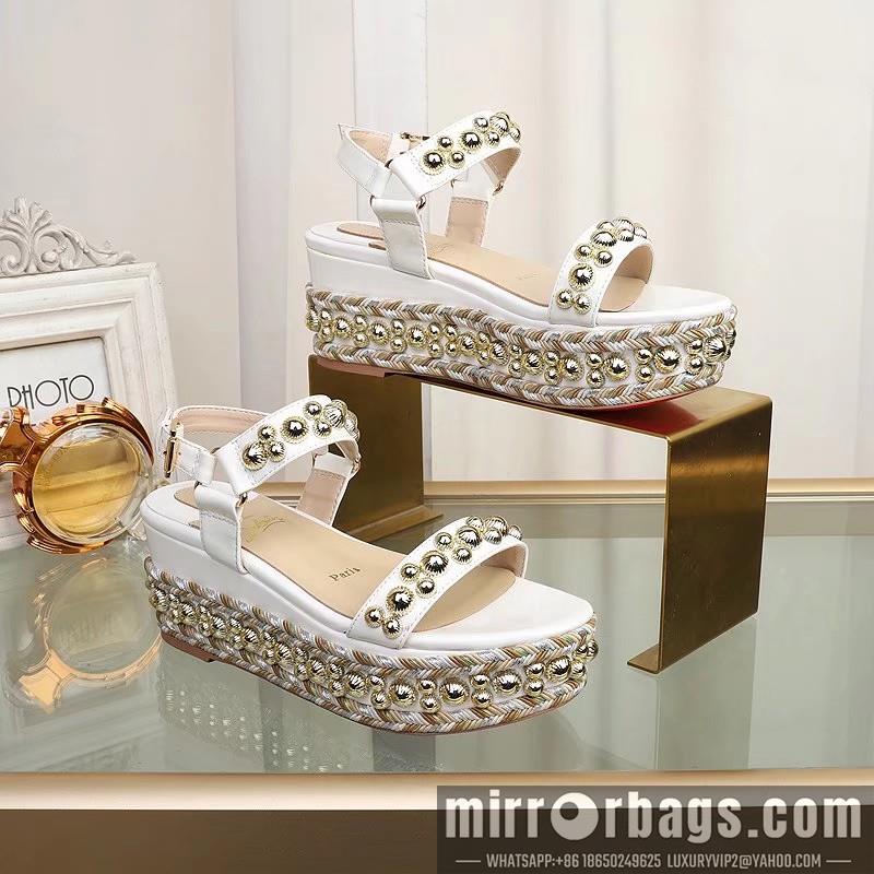 Christian Louboutin Shoes CL sz34-41 mnw0301
