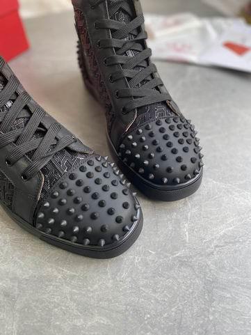 Christian Louboutin Shoes CL sz35-47 mnh0842