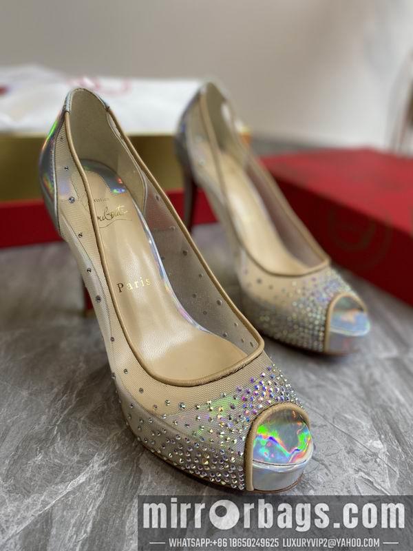 Christian Louboutin Shoes CL sz34-42 m0128