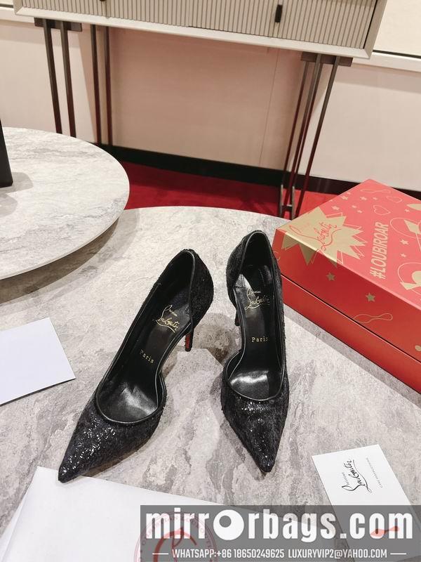 Christian Louboutin Shoes CL sz34-44 m0160