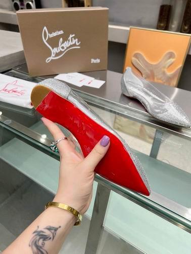 Christian Louboutin Shoes CL sz35-43 mnh0601