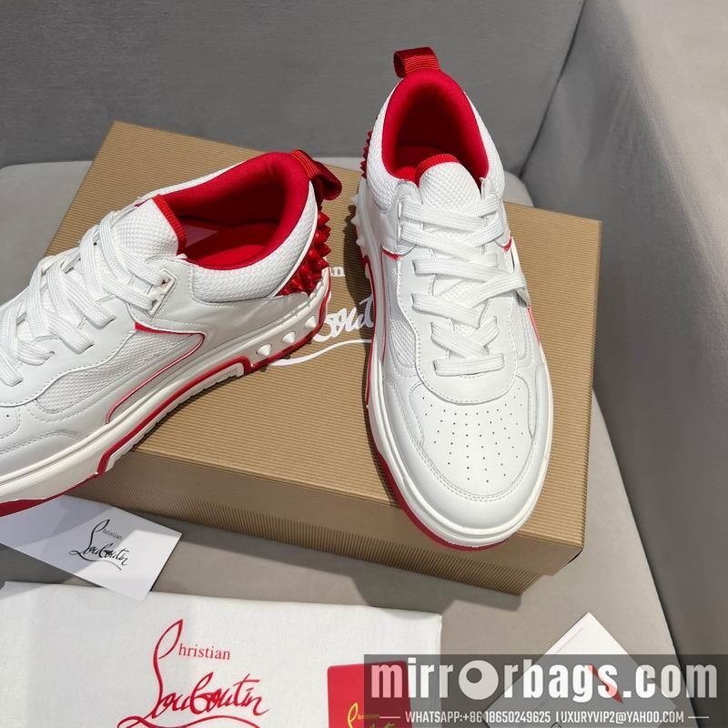 Christian Louboutin Shoes CL sz38-47 mnw0201