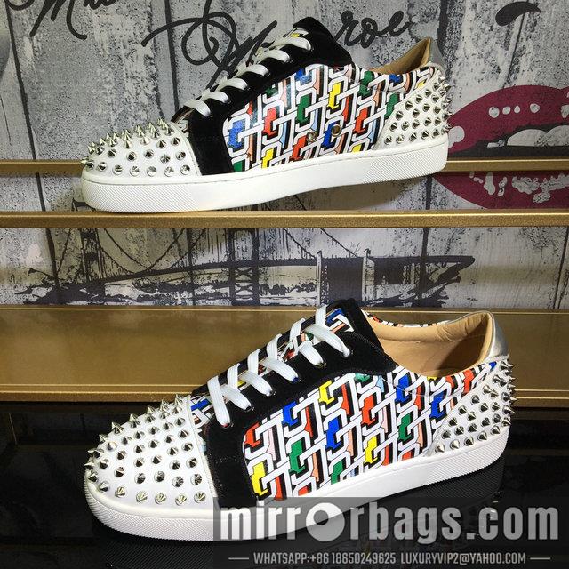 Christian Louboutin Shoes 21721060 SZ 35-47