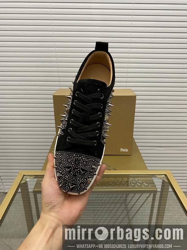 Christian Louboutin Shoes CL sz35-46 mnw0452