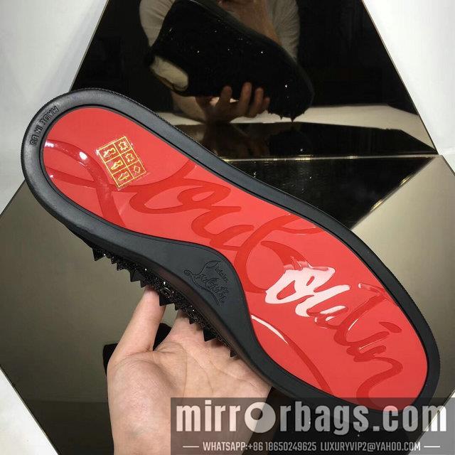 Christian Louboutin Shoes 21721056 SZ 35-47