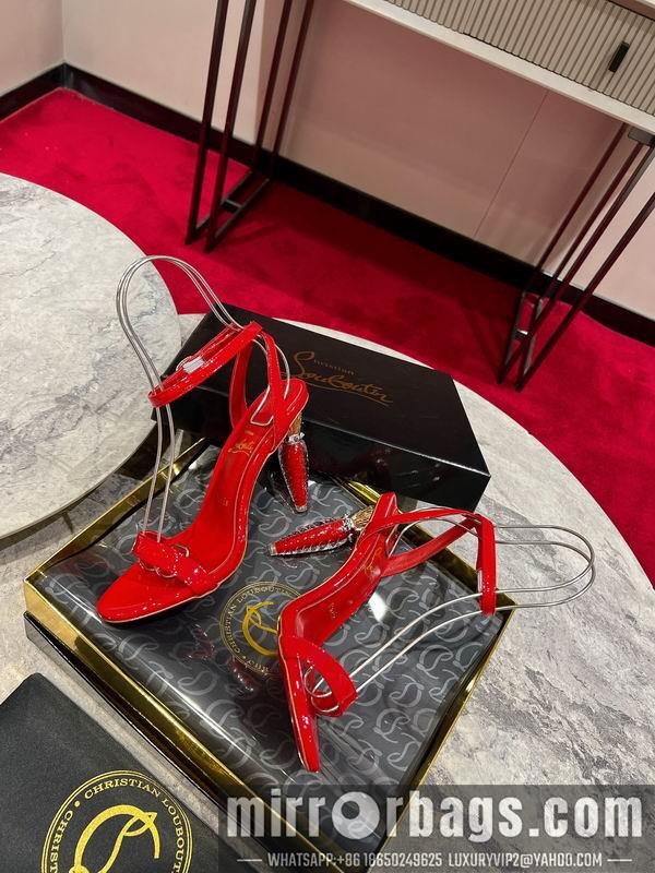 Christian Louboutin Shoes CL sz34-43 m0104