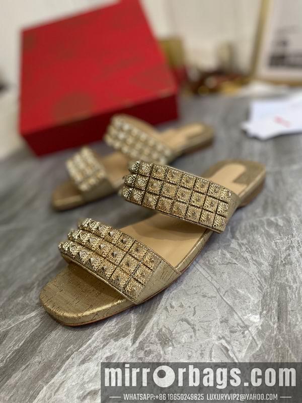 Christian Louboutin Shoes CL sz34-43 m0106