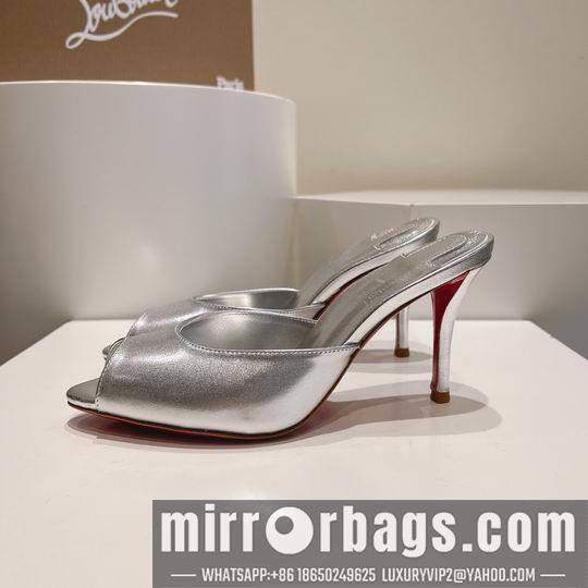 Christian Louboutin Shoes CL sz34-43 8.5cm mnh0702