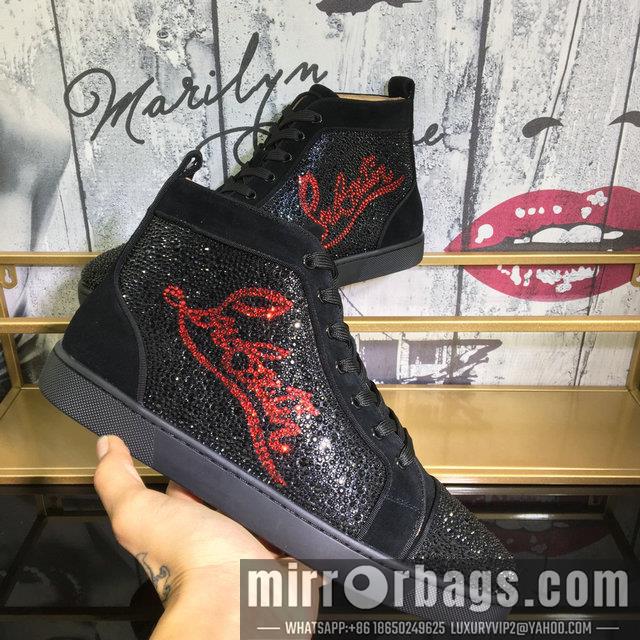 Christian Louboutin Shoes 211013264 SZ 35-46