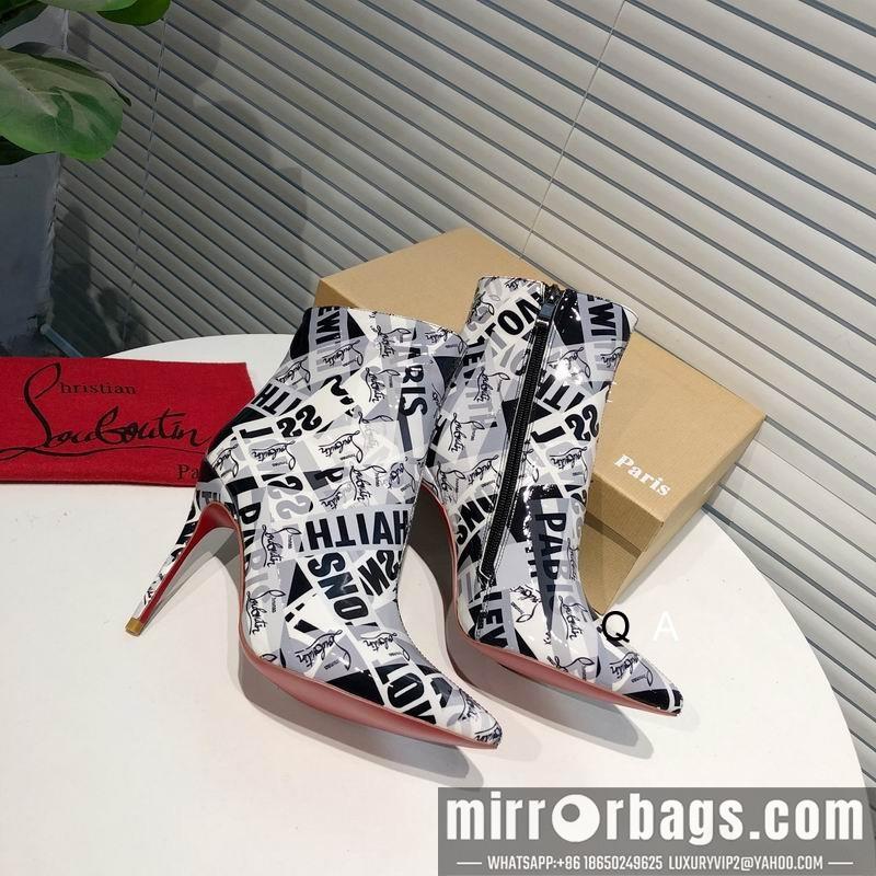 Christian Louboutin Shoes CL sz35-40 3C A01002