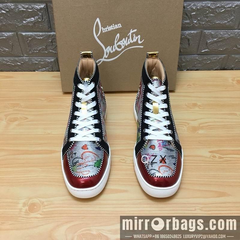 Christian Louboutin Shoes CL sz35-46 ZX0234