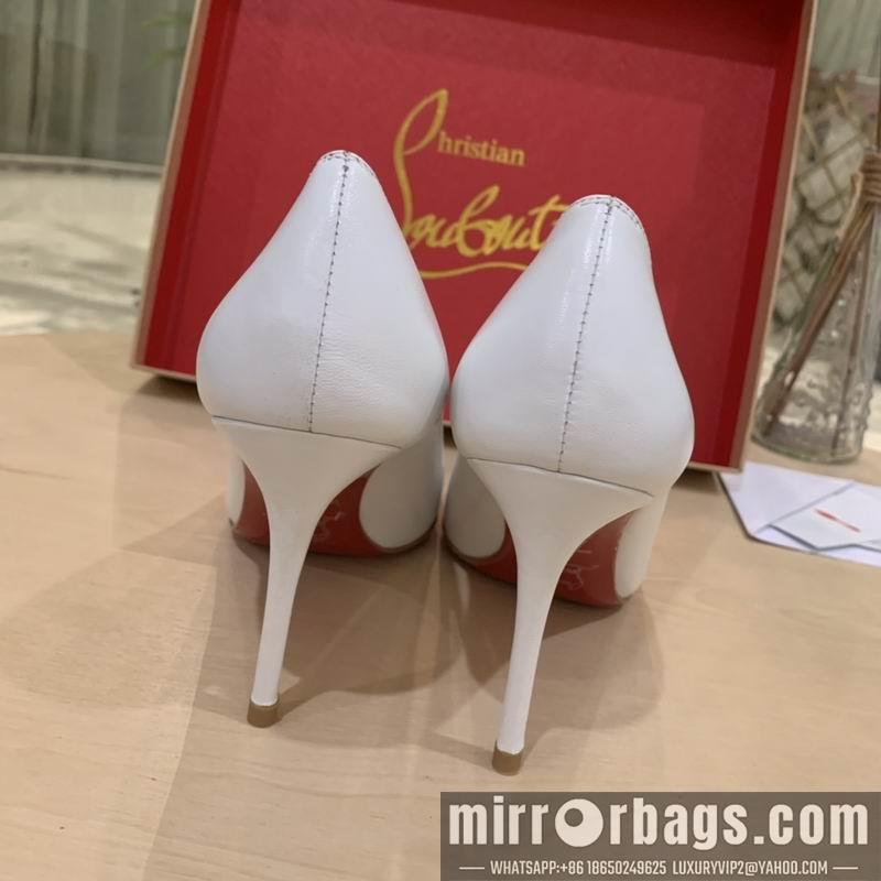 Christian Louboutin Shoes CL sz34-42 m0159
