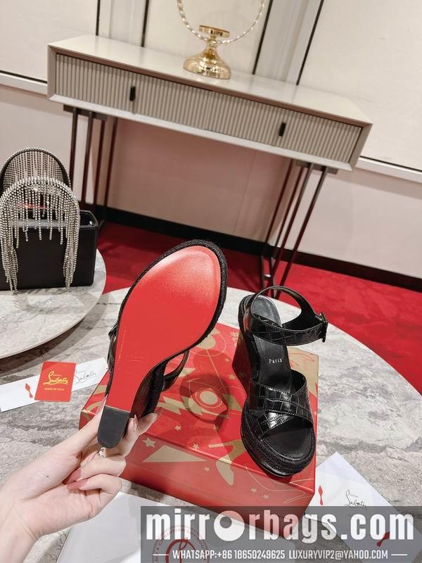 Christian Louboutin Shoes CL sz35-43 h0604