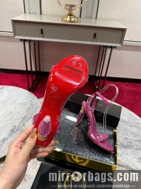 Christian Louboutin Shoes CL sz34-43 m0104