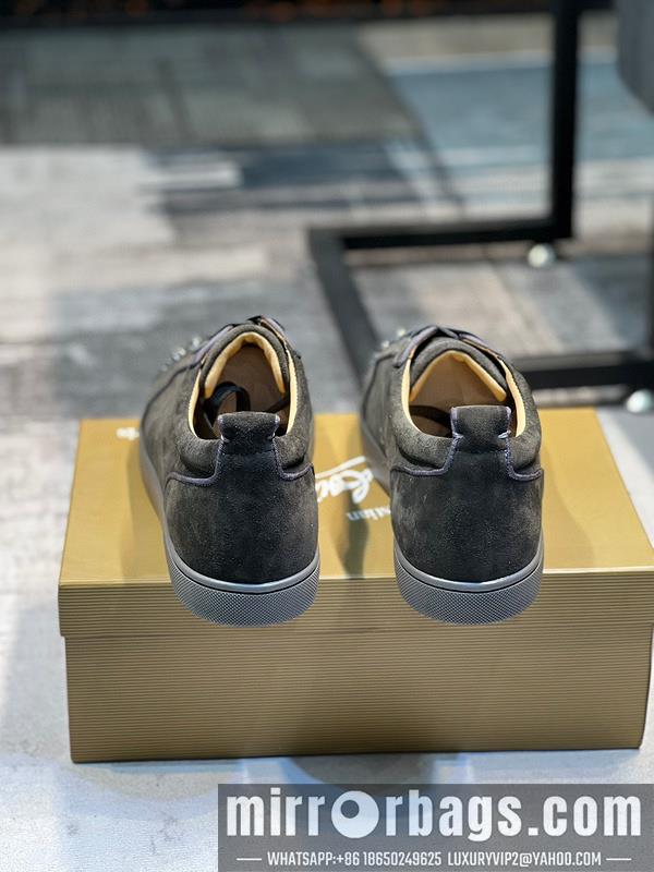 Christian Louboutin Shoes CL sz38-45 m0114