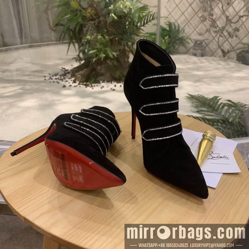 Christian Louboutin Shoes CL sz34-41 m0121