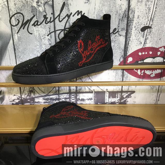 Christian Louboutin Shoes 211013264 SZ 35-46