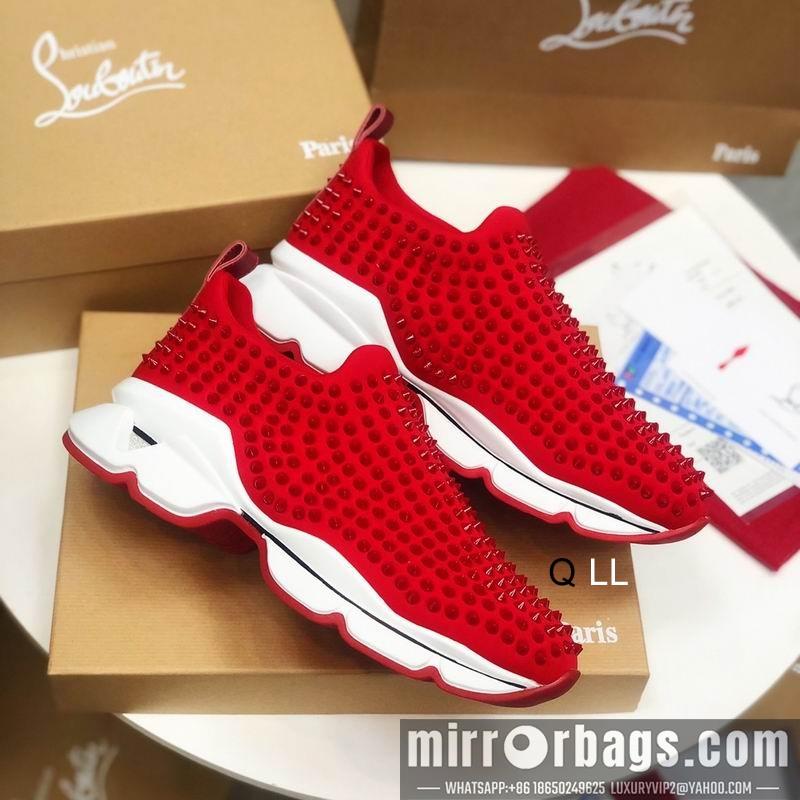 Christian Louboutin Shoes CL sz35-45 9C LL1104
