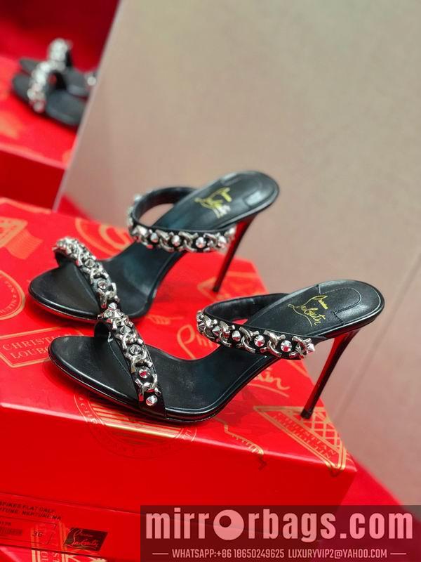 Christian Louboutin Shoes CL sz34-42 m0117