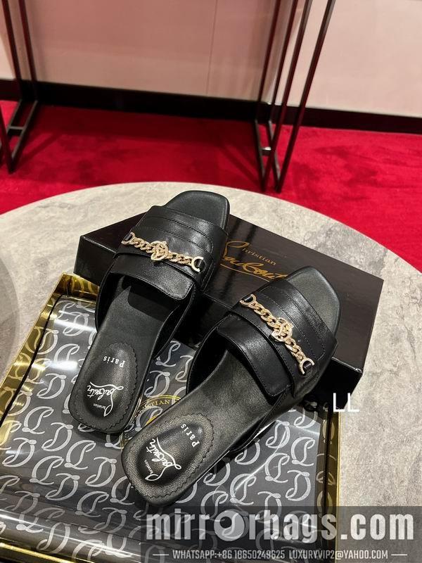 Christian Louboutin Shoes CL sz35-40 LL0701