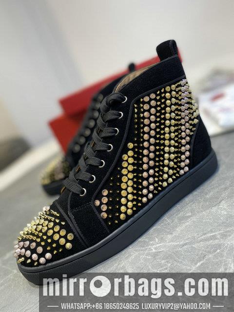 Christian Louboutin Shoes 21721087 SZ 35-47