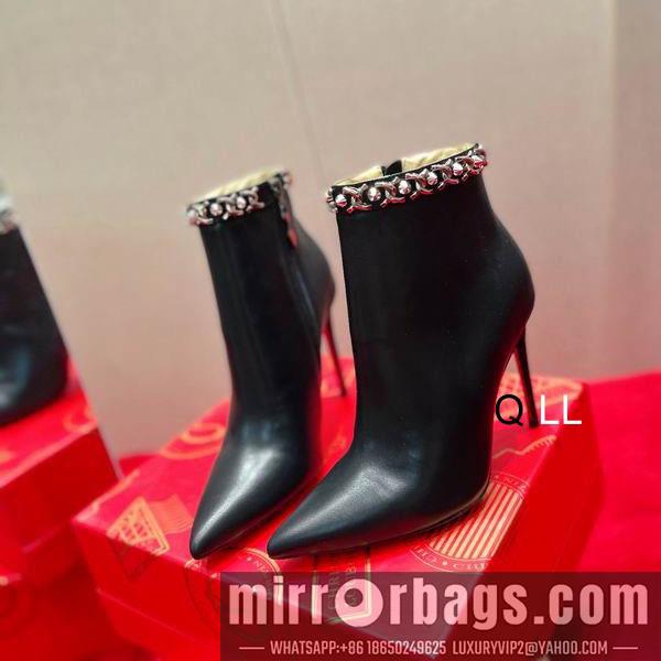 Christian Louboutin Shoes CL sz35-40  10CM 2C LL0908