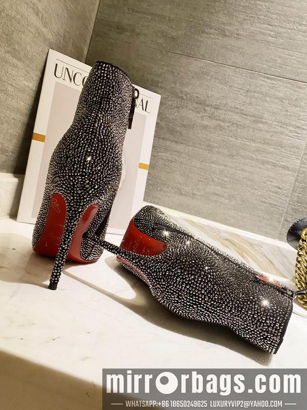 Christian Louboutin Shoes CL sz34-41 m0113