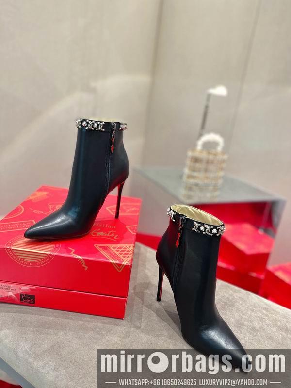 Christian Louboutin Shoes CL sz34-42 m0120