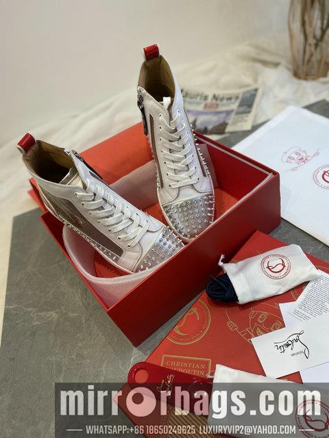 Christian Louboutin Shoes 21721068 SZ 35-47