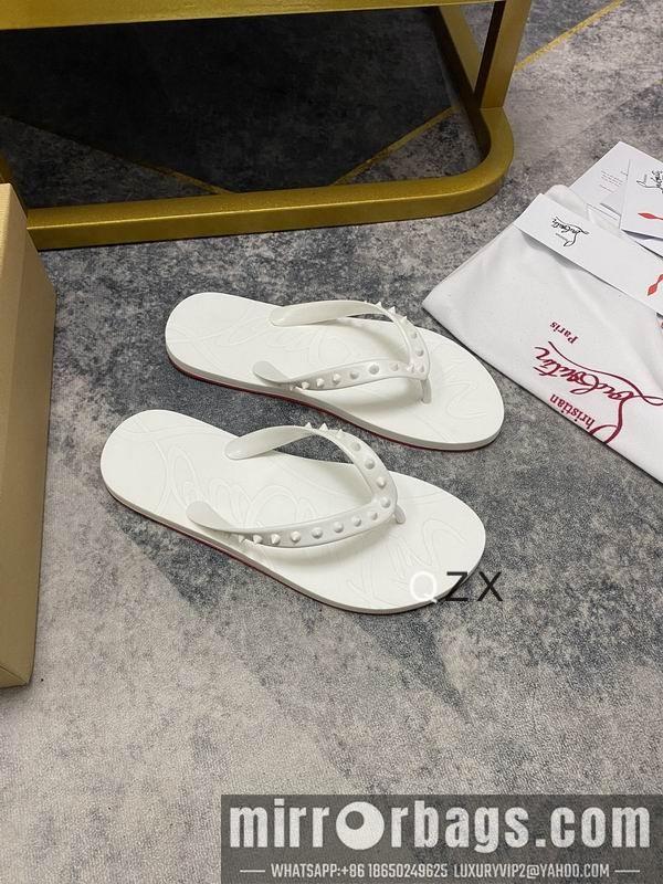 Christian Louboutin Shoes CL sz35-46 ZX0203