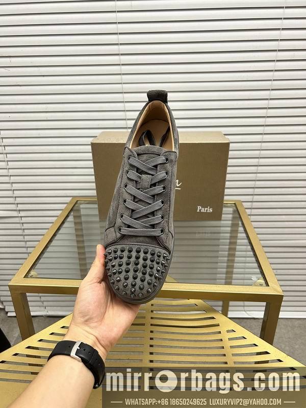 Christian Louboutin Shoes CL sz35-46 mnw0461