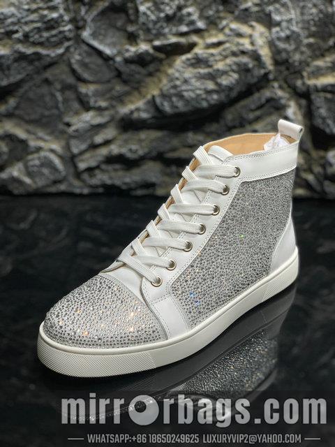 Christian Louboutin Shoes 21721075 SZ 35-47