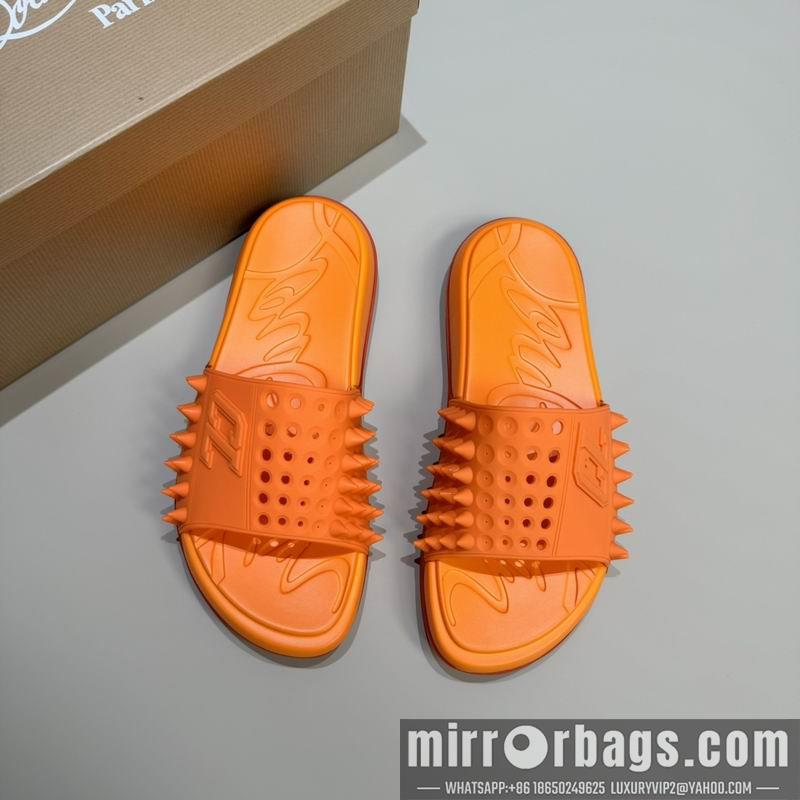 Christian Louboutin Shoes CL sz39-46 mnw0401