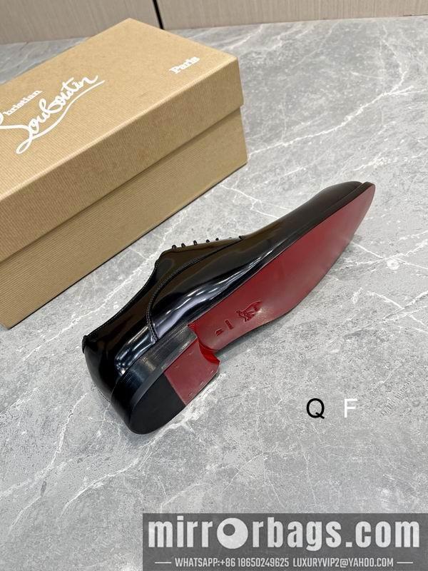 Christian Louboutin Shoes CL sz39-44 TF0801