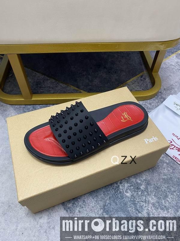 Christian Louboutin Shoes CL sz38-45 ZX0207
