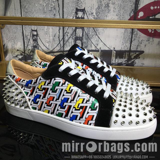 Christian Louboutin Shoes 21721060 SZ 35-47