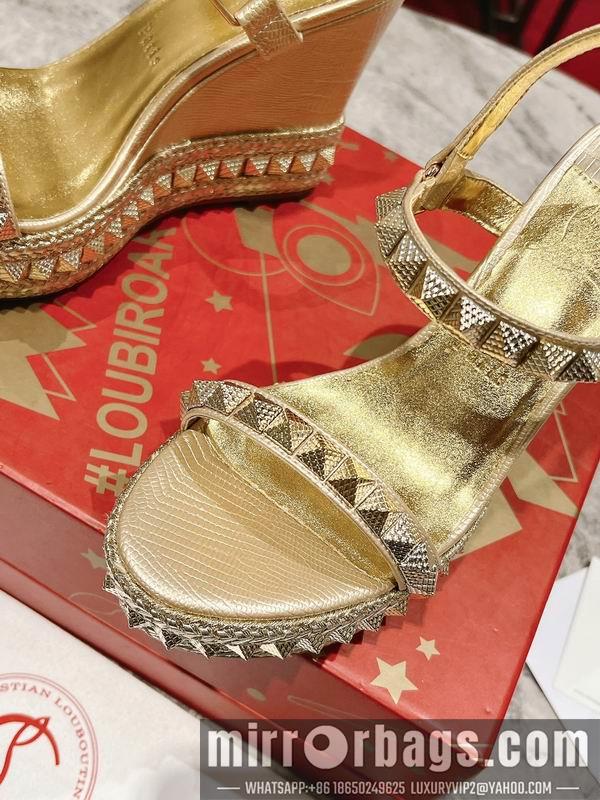 Christian Louboutin Shoes CL sz35-43 m0153