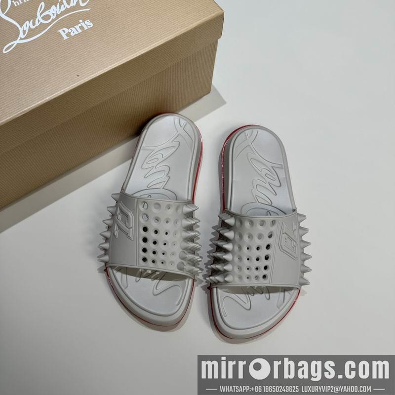 Christian Louboutin Shoes CL sz39-46 mnw0401