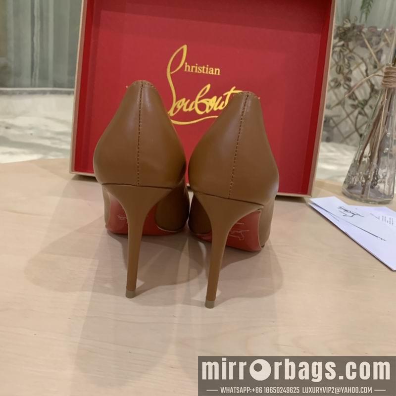 Christian Louboutin Shoes CL sz34-42 m0159