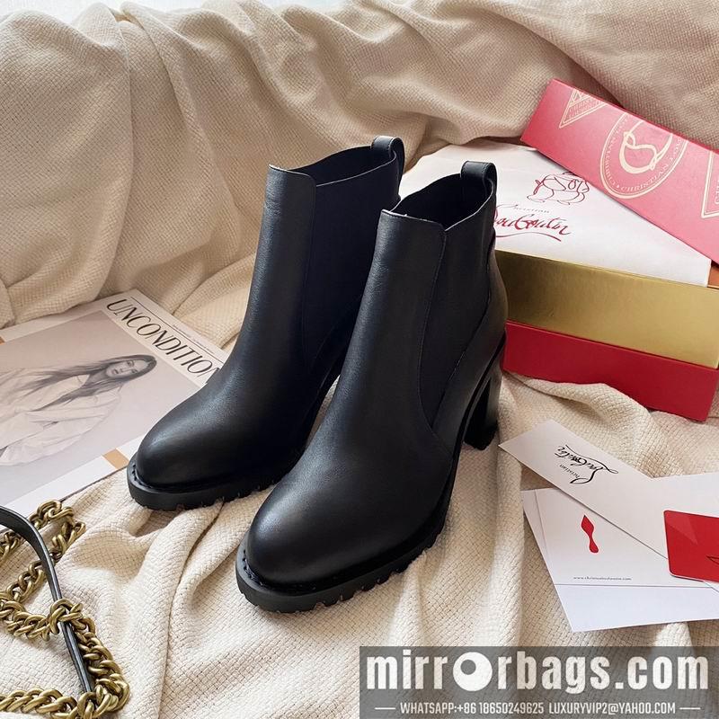 Christian Louboutin Shoes CL sz35-41 m0137